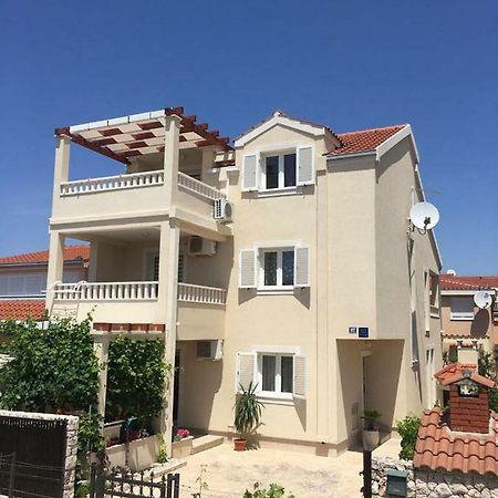 Apartment Vucica セヴィド エクステリア 写真