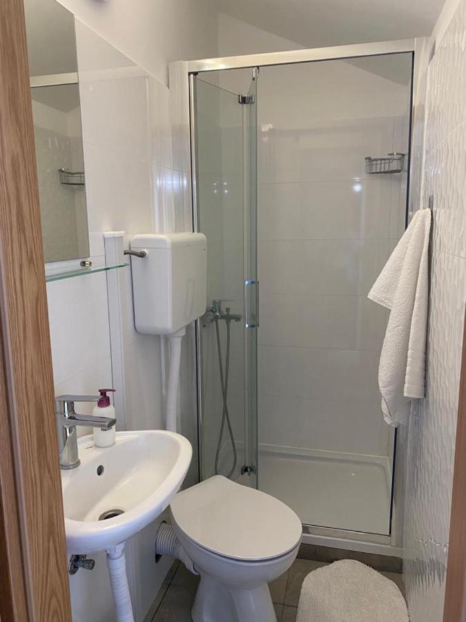 Apartment Vucica セヴィド エクステリア 写真