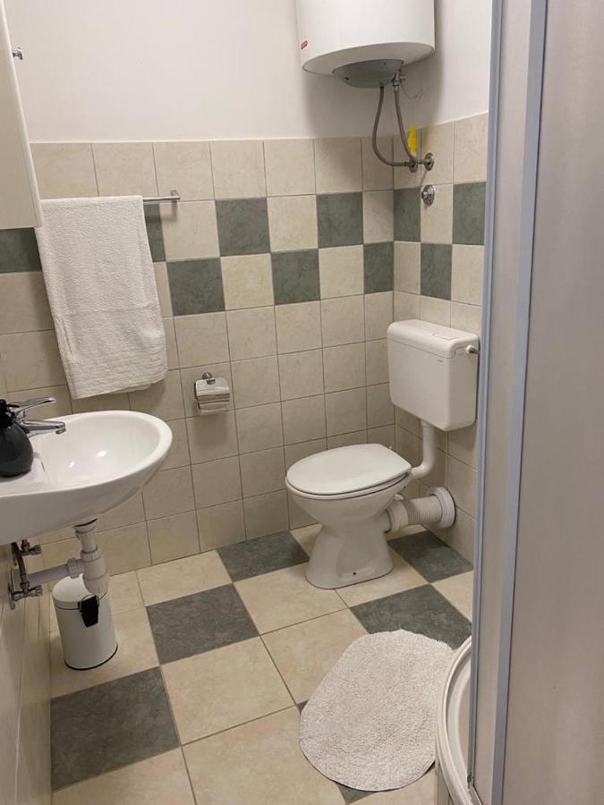 Apartment Vucica セヴィド エクステリア 写真
