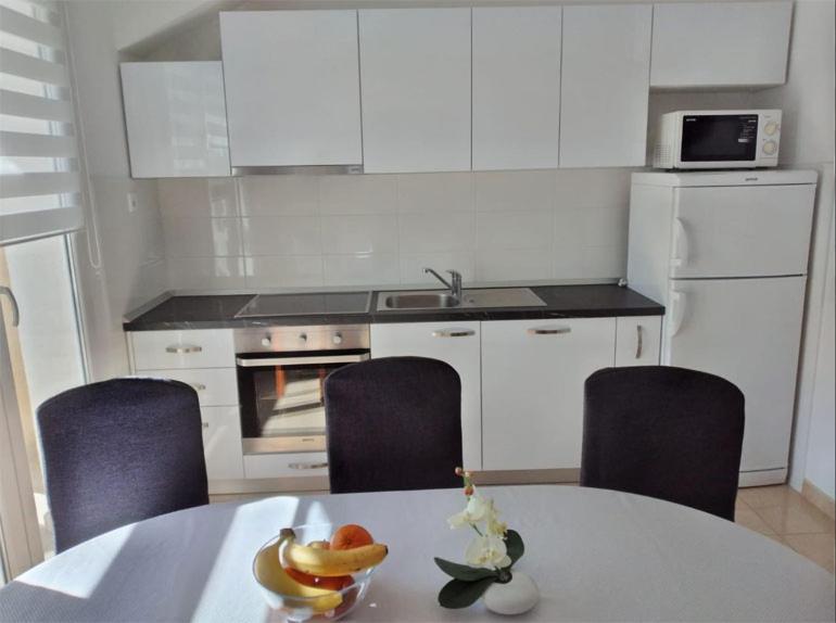 Apartment Vucica セヴィド エクステリア 写真