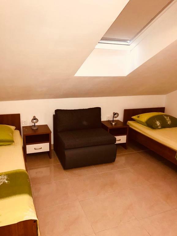Apartment Vucica セヴィド エクステリア 写真