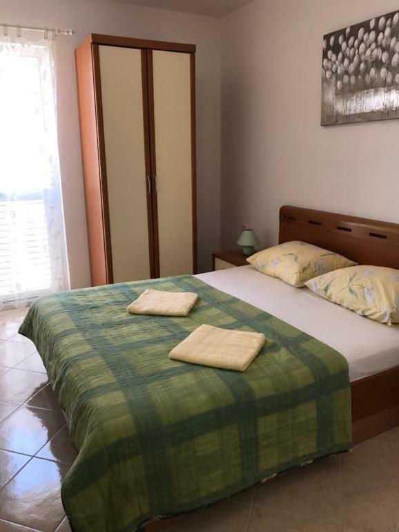Apartment Vucica セヴィド エクステリア 写真