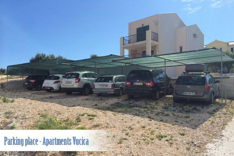 Apartment Vucica セヴィド エクステリア 写真
