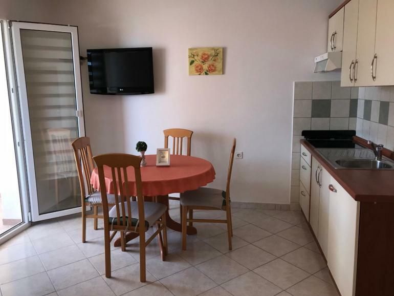 Apartment Vucica セヴィド エクステリア 写真