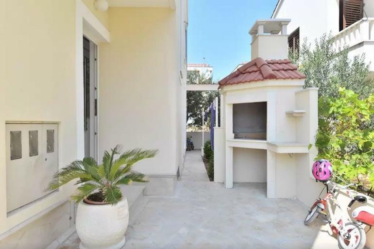 Apartment Vucica セヴィド エクステリア 写真