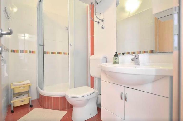 Apartment Vucica セヴィド エクステリア 写真