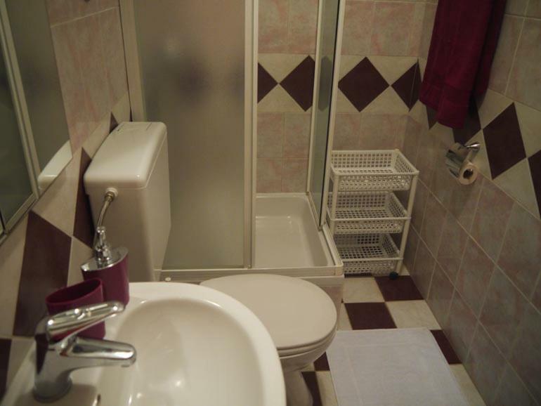 Apartment Vucica セヴィド エクステリア 写真
