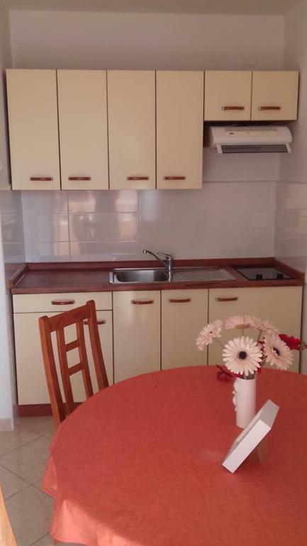 Apartment Vucica セヴィド エクステリア 写真