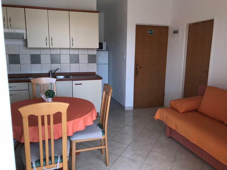 Apartment Vucica セヴィド エクステリア 写真